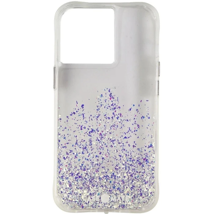Case-Mate Twinkle Ombre Case for iPhone 13 Pro - Ombre Stardust by Case-Mate - Image 2