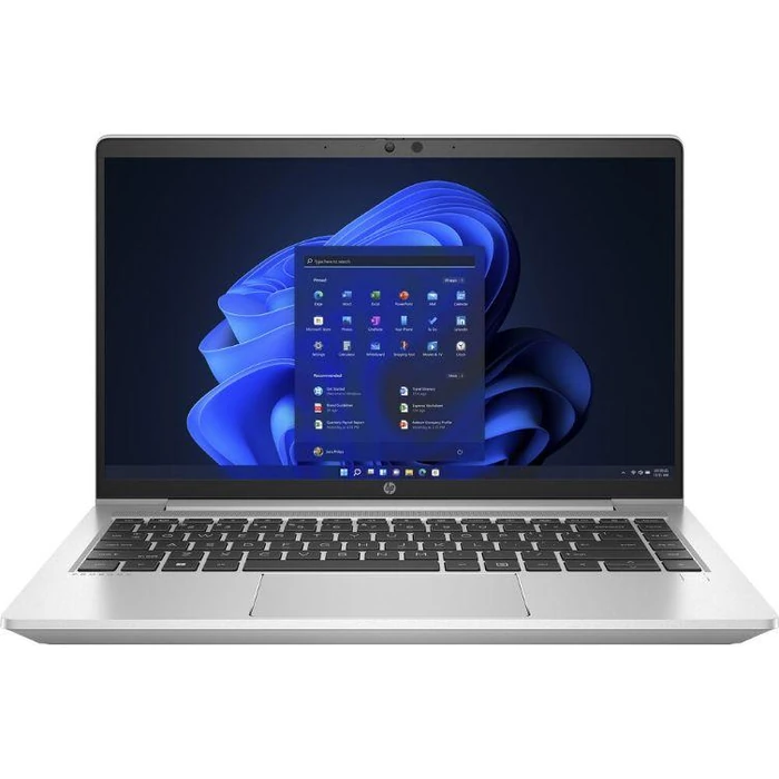 HP ProBook 440 G8 Notebook PC 14" - Silver - Intel Core i5-1135G7 2.4GHz - 8GB RAM - 256GB by HP - Refurbished - Excellent condition - CA$676.99