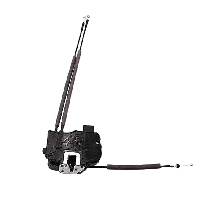 Power Door Lock Actuator w/Latch, Fits for 2010-2017 Hyundai Tucson Front Right (Passenger's Door), Replaces OEM 81320-2S010, 72290 by Parts Port - Used - Like New condition - CA$10.72