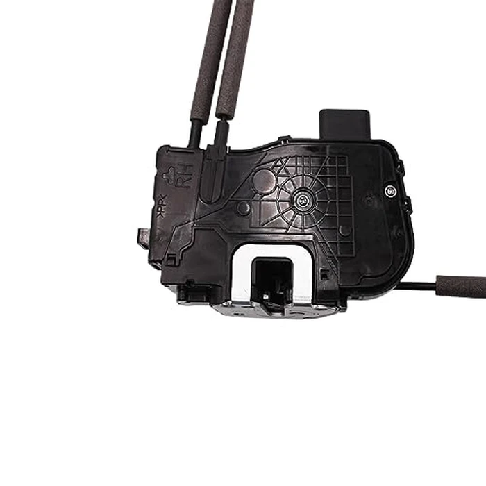 Power Door Lock Actuator w/Latch, Fits for 2010-2017 Hyundai Tucson Front Right (Passenger's Door), Replaces OEM 81320-2S010, 72290 by Parts Port - Image 2