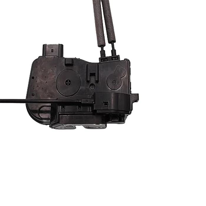 Power Door Lock Actuator w/Latch, Fits for 2010-2017 Hyundai Tucson Front Right (Passenger's Door), Replaces OEM 81320-2S010, 72290 by Parts Port - Image 3