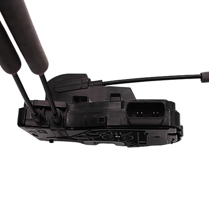 Power Door Lock Actuator w/Latch, Fits for 2010-2017 Hyundai Tucson Front Right (Passenger's Door), Replaces OEM 81320-2S010, 72290 by Parts Port - Image 5