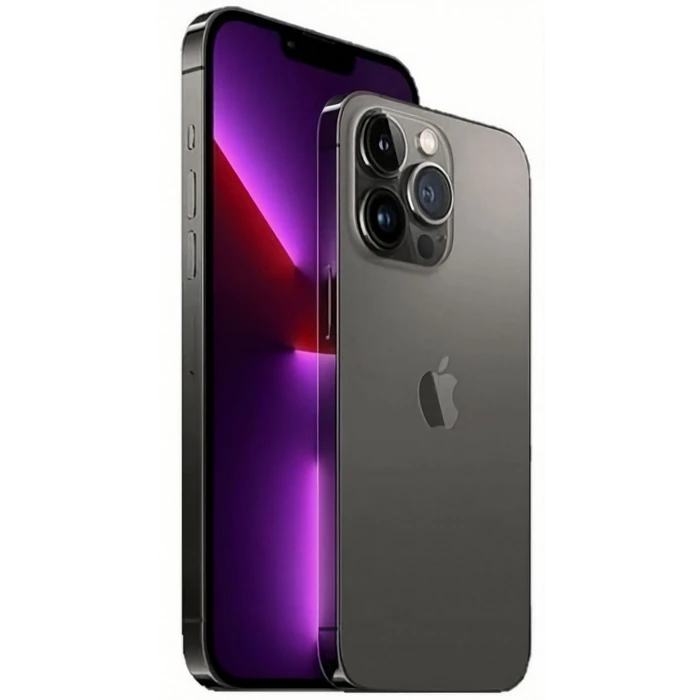 iPhone 13 Pro - 128GB - Graphite - Verizon by Apple - Image 5
