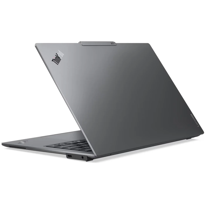 Lenovo Thinkpad X9-14 Gen 1 Aura Edition Laptop 14" - Grey - Intel Core Ultra 7 258V 2.2GHz - 32GB RAM - 1TB by Lenovo - Image 8