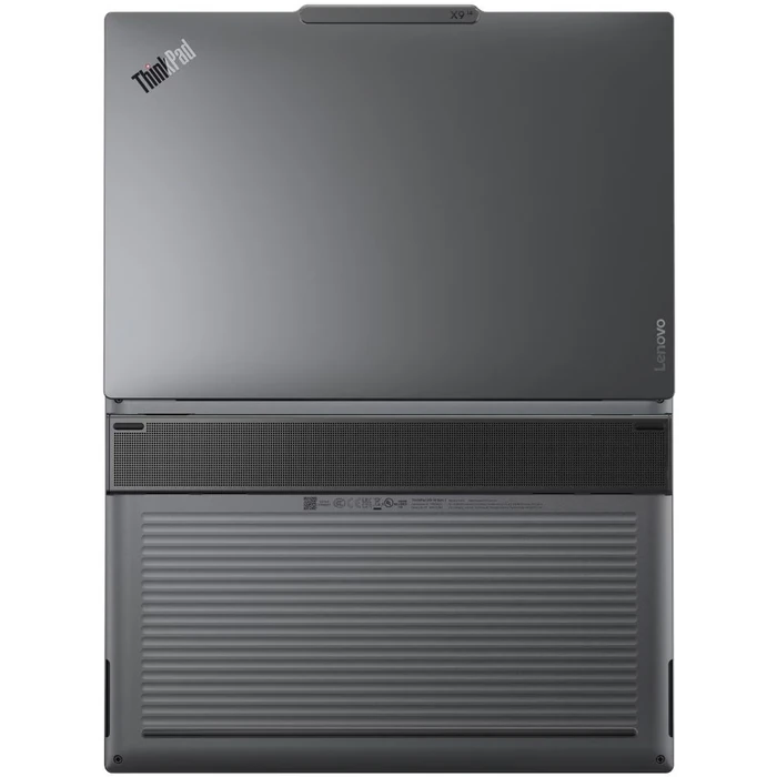 Lenovo Thinkpad X9-14 Gen 1 Aura Edition Laptop 14" - Grey - Intel Core Ultra 7 258V 2.2GHz - 32GB RAM - 1TB by Lenovo - Image 10
