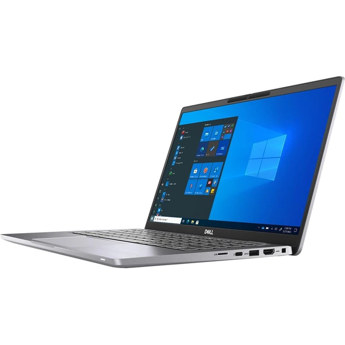 Dell Latitude 7420 Laptop 14" - Aluminum - Intel Core i5-1145G7 2.6GHz - 16GB RAM - 256GB by Dell - Image 9