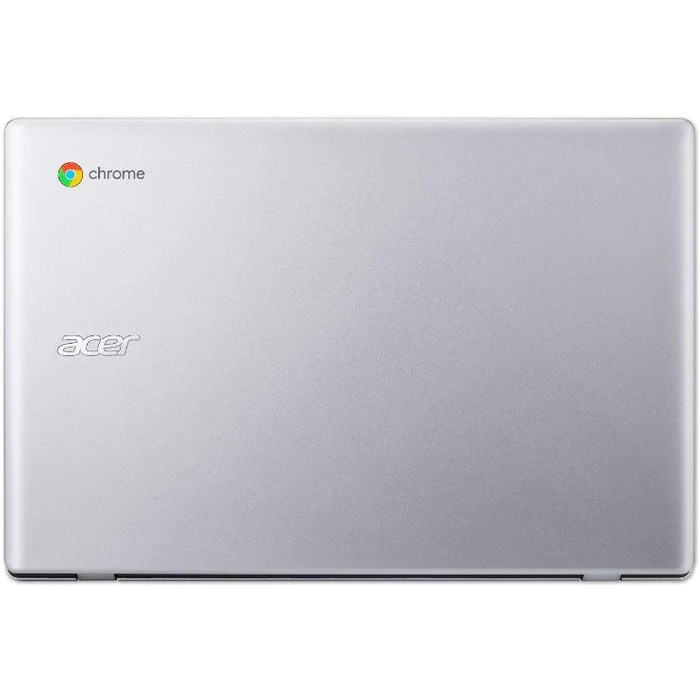 Acer Chromebook CB311-9HT Laptop 11.6" - Pure Silver - Intel Celeron N4000 1.1GHz - 4GB RAM - 32GB by Acer - Image 4