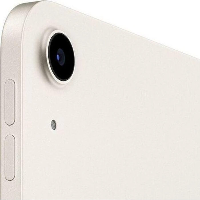 Apple iPad Air 10.9-inch (2022) 5th Gen - 64GB - WiFi - Starlight - 10.9 Inch - Acceptable - 80% Battery Health by Apple - Image 5