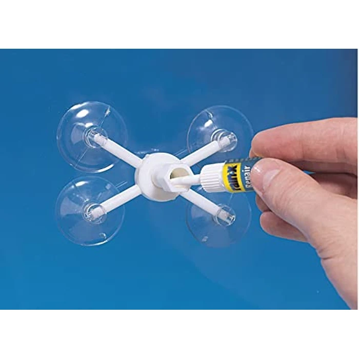 Rain-X Windshield Repair KIT, 1G (36249) by Rain-X - Image 2
