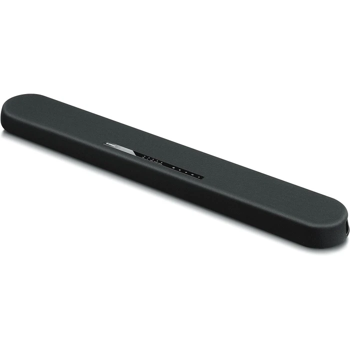 Yamaha ATS 1080 Sound Bar with Dual Built-in Subwoofers - Black by Yamaha - Refurbished - Excellent condition - US$151.98