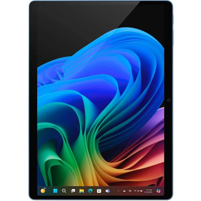 Microsoft Surface Pro Copilot+ PC 13" - Sapphire - Snapdragon X Elite 3.8GHz - 16GB RAM - 512GB by Microsoft - Image 3