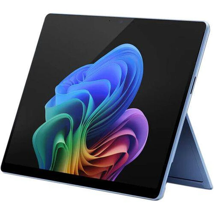 Microsoft Surface Pro Copilot+ PC 13" - Sapphire - Snapdragon X Elite 3.8GHz - 16GB RAM - 512GB by Microsoft - Refurbished - Good condition - US$907.99