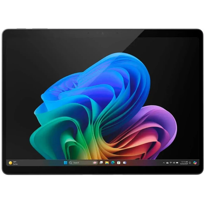 Microsoft Surface Pro Copilot+ PC 13" - Sapphire - Snapdragon X Elite 3.8GHz - 16GB RAM - 512GB by Microsoft - Image 2