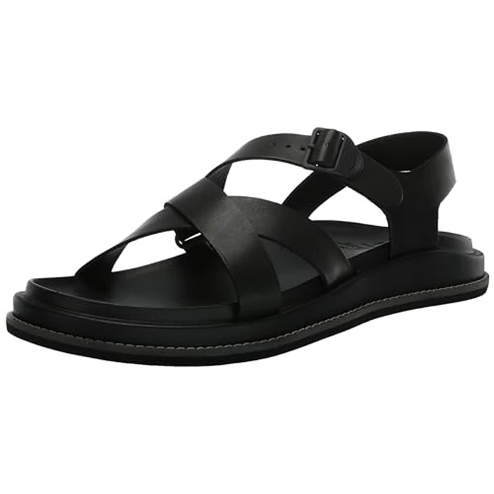 Chacos JCH109472ZBLACKM07.0: Women's Townes - Black 07.0M by Chaco - Used - Very Good condition - CA$107.40