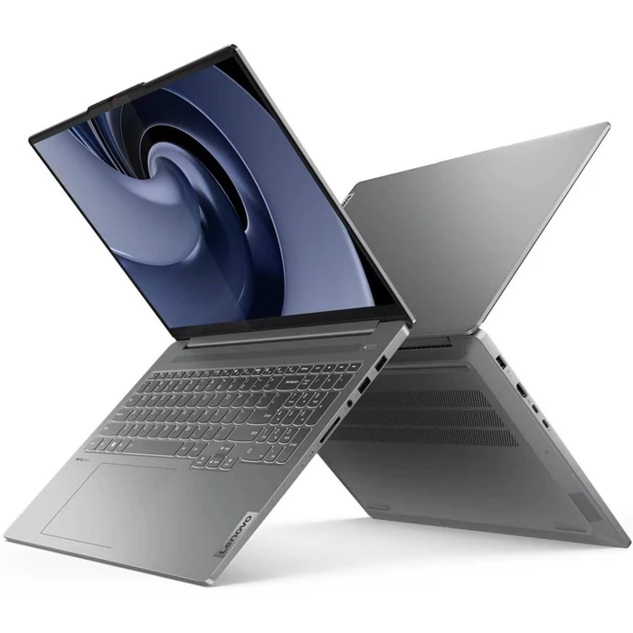 Lenovo Ideapad Pro 5 16Imh9 Laptop 16" - Grey - Core Ultra 7 155H 3.8GHz - 16GB RAM - 1TB by Lenovo - Image 2