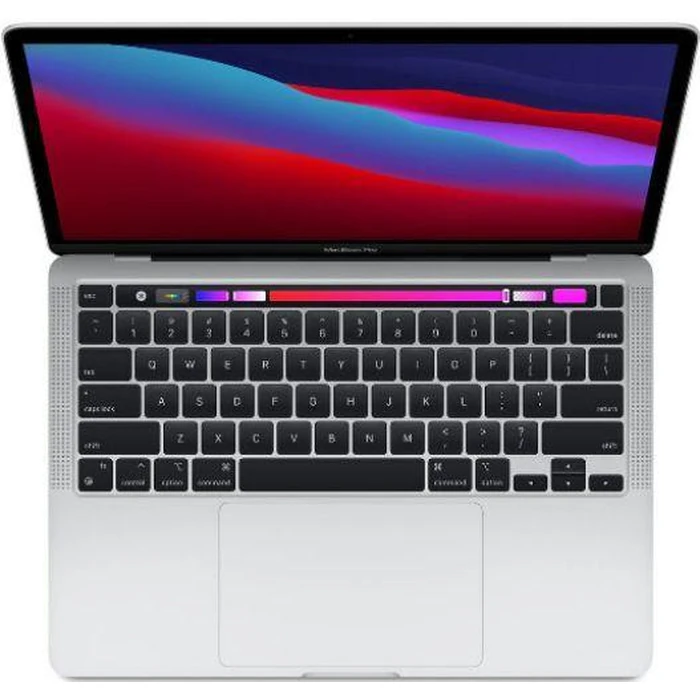 MacBook Pro (2020) 13.3-inch - Intel Core i5 1.4GHz - 8GB RAM - SSD 512GB by Apple - Image 2