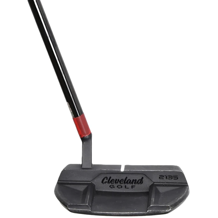 Cleveland Frontline 10.5 Slant Neck Putter - Golf Club - Standard - Putterflex Flex - Cleveland Slight Arc Shaft - Men by Cleveland - Image 1