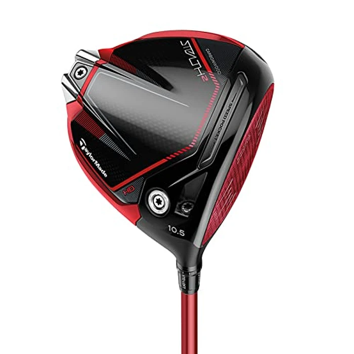 Taylormade Golf -Stealth2 High Draw 10.5/Right Hand R by TaylorMade - Used - Very Good condition