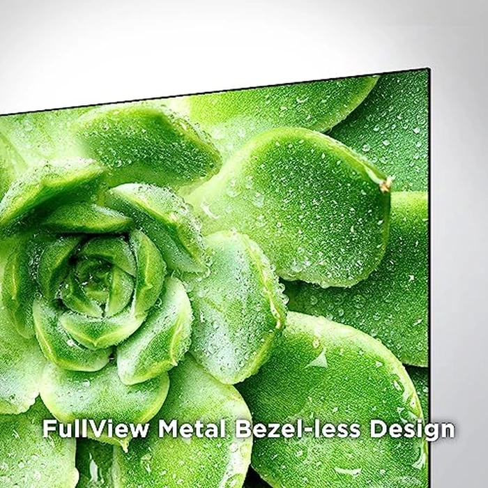TCL 50-Inch Class S4 4K LED Smart TV with Fire TV (50S450F-CA), Dolby Vision HDR, Dolby Atmos, Alexa Built-in, Apple Airplay Compatibility, Streaming UHD Television, Black by TCL - Image 8
