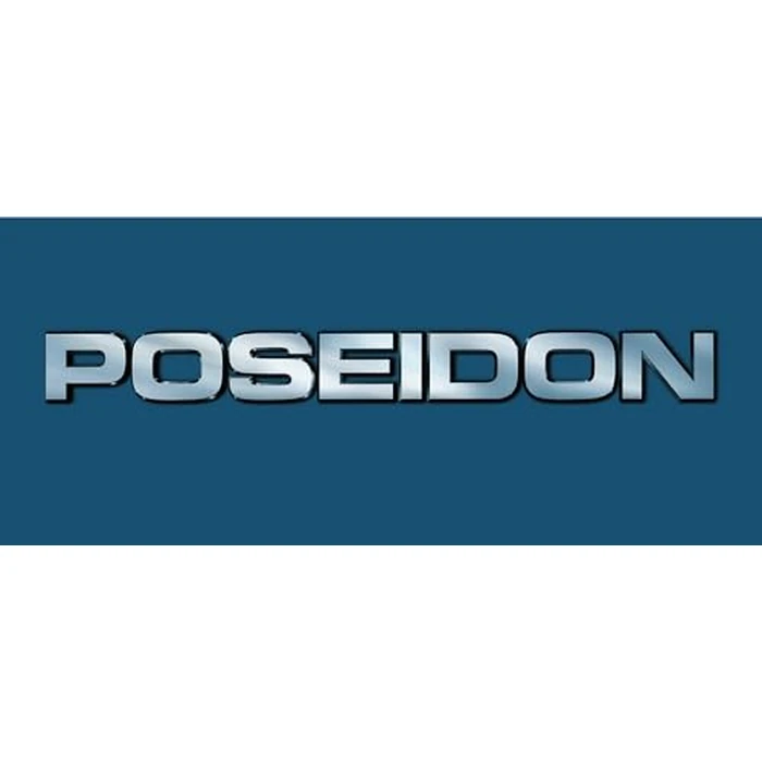 Poseidon (BD) by Warner Home Video - Used - Good condition