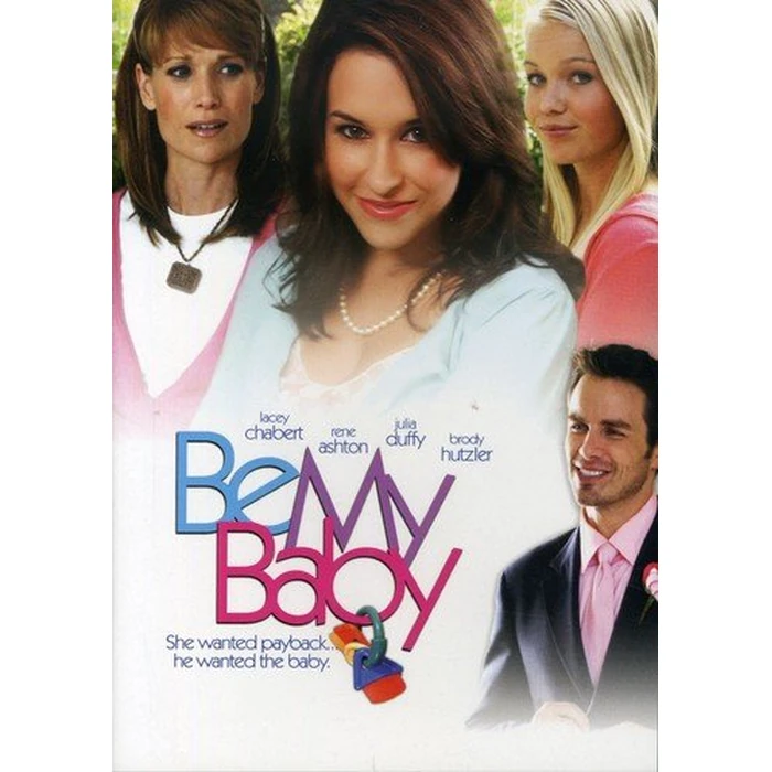 Be My Baby by Monarch Video 2 - Image 1