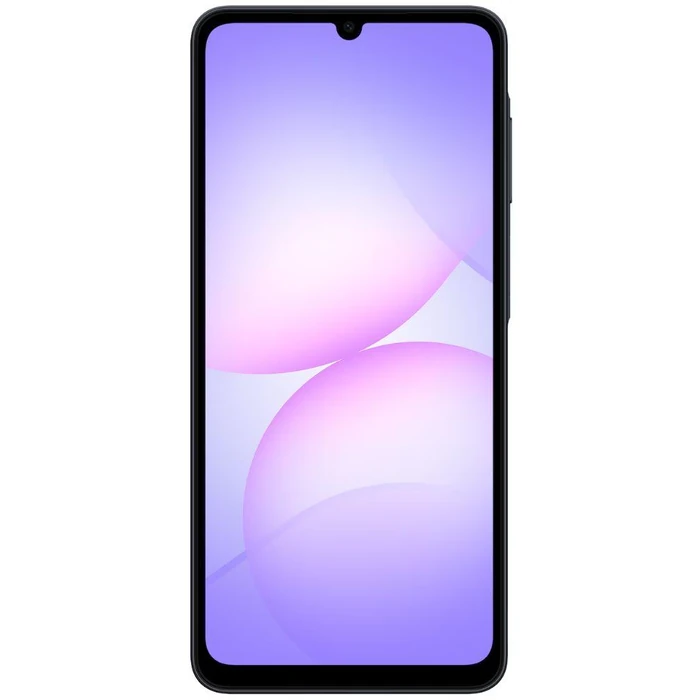 Galaxy A07 - 64GB - 4GB RAM - Black by Samsung - Image 5