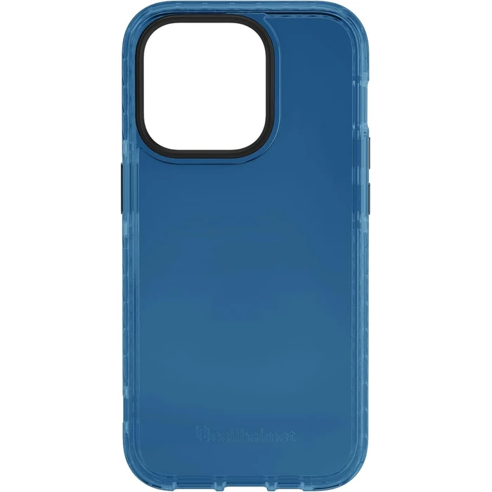 Cellhelmet Altitude X Phone Case for iPhone 14 Plus - Deep Sea Blue by Cellhelmet - Image 3
