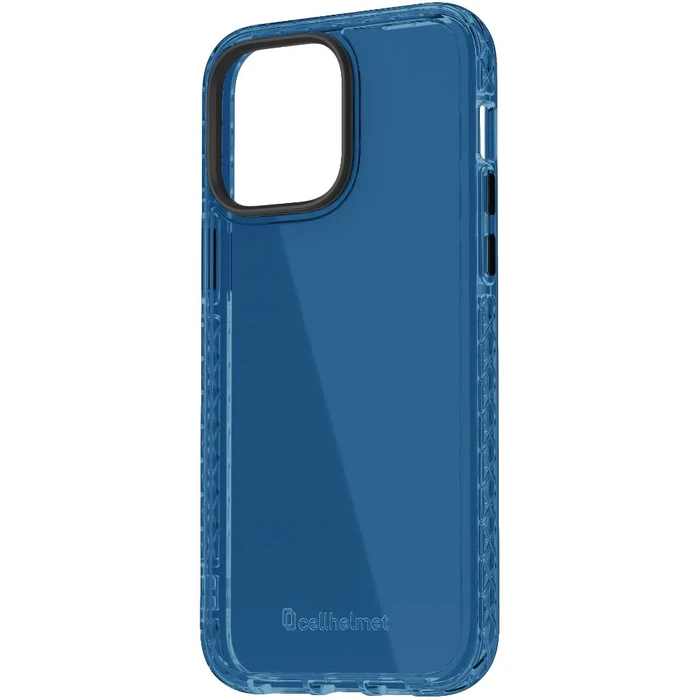 Cellhelmet Altitude X Phone Case for iPhone 14 Plus - Deep Sea Blue by Cellhelmet - Image 6