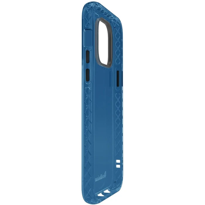 Cellhelmet Altitude X Phone Case for iPhone 14 Plus - Deep Sea Blue by Cellhelmet - Image 7