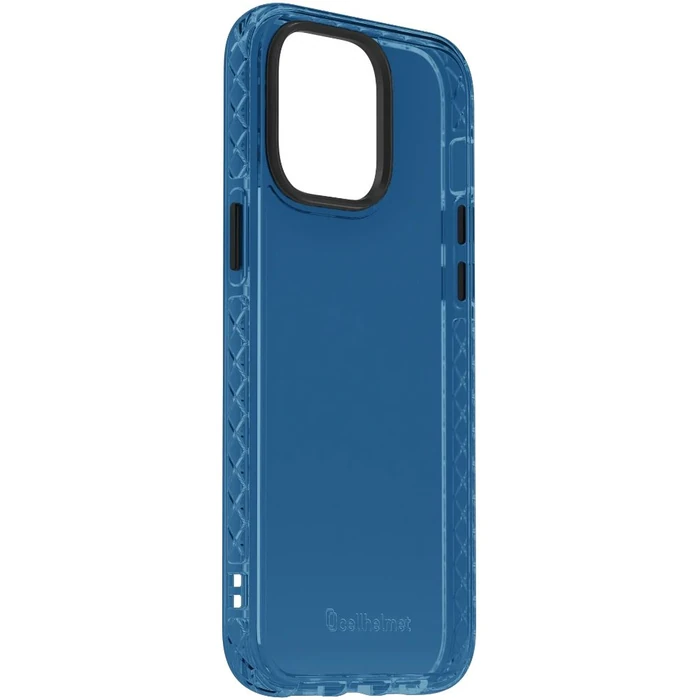 Cellhelmet Altitude X Phone Case for iPhone 14 Plus - Deep Sea Blue by Cellhelmet - Image 9