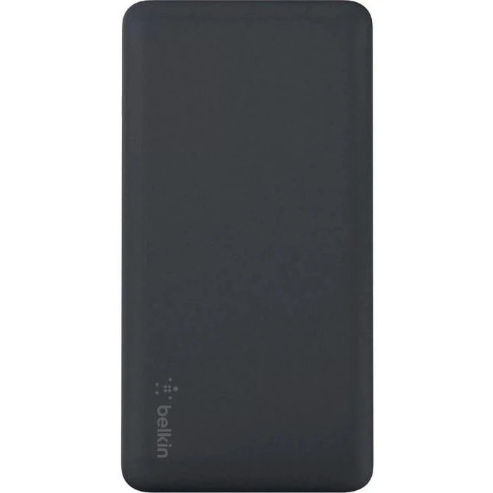 Belkin Pocket Power 5k mAh Power Bank - Black by Belkin - Image 1