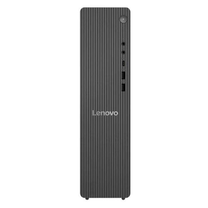 Lenovo 08IRR9 IdeaCentre Tower Desktop - Intel Core i7-14700 2.1GHz - 1TB - Black - 32GB RAM by Lenovo - Image 1