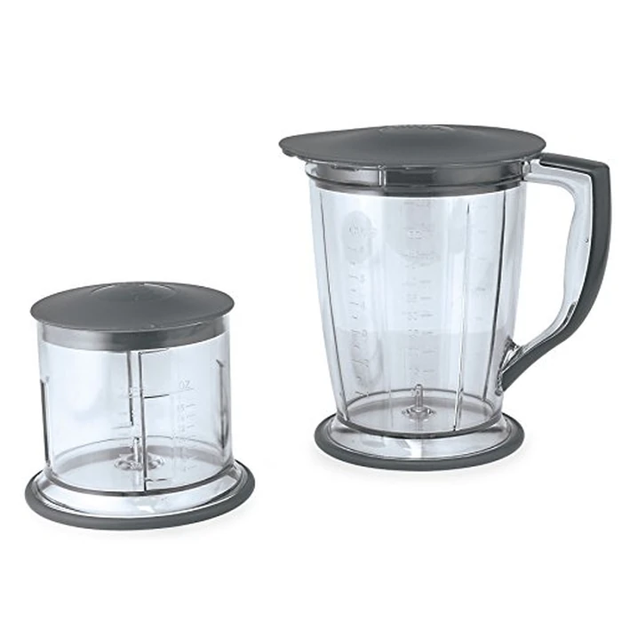 Ninja QB900BC, Master Prep to Crush, Blend, and Chop, Silver, 400W (Canadian Version), 48oz by Ninja - Image 6
