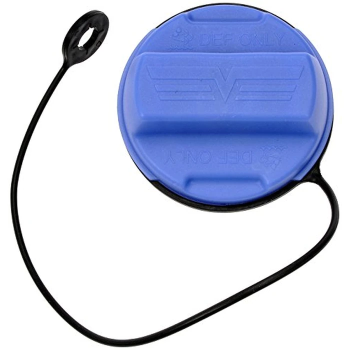 Dorman 904-5501 Heavy Duty D.E.F. Cap Compatible with Select Mack Models by Dorman - Image 1