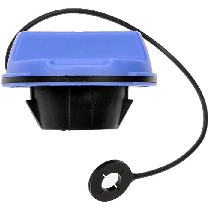 Dorman 904-5501 Heavy Duty D.E.F. Cap Compatible with Select Mack Models by Dorman - Image 2
