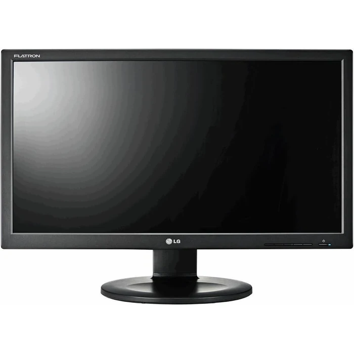 LG Flatron IPS231 Widescreen IPS Monitor 23" - Black - 23 Inch by LG - Image 1