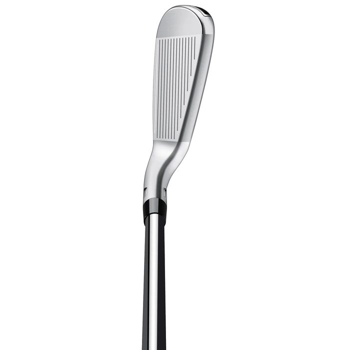 TaylorMade Qi Iron Set - Golf Club - 5 - Stiff Flex - FST KBS Max MT 85 Shaft - Men by TaylorMade - Image 4