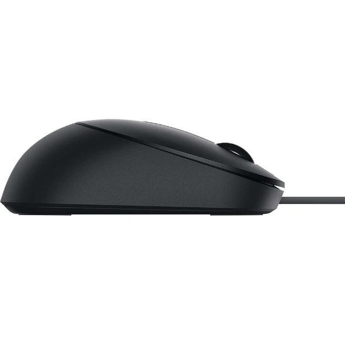 Dell Laser Wired Mouse (MS3220) - Black by Dell - Image 3
