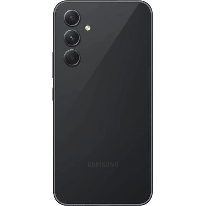 Galaxy A54 - 128GB - 6GB RAM - 1 Physical SIM + eSIM - Awesome Graphite by Samsung - Image 3