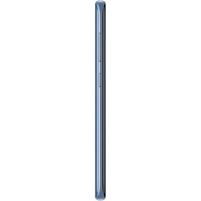Galaxy S8 - 64GB - 1 Physical SIM - Coral Blue - Unlocked by Samsung - Image 5