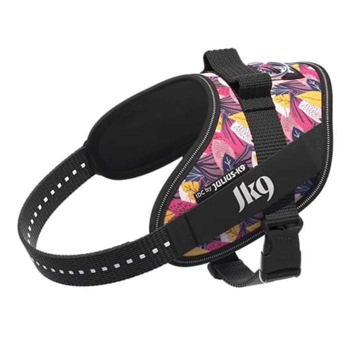 Julius-K9 IDC Powerharness, Size: S/Mini, Leaf 2 by Julius-K9 - Used - Like New condition - CA$32.22
