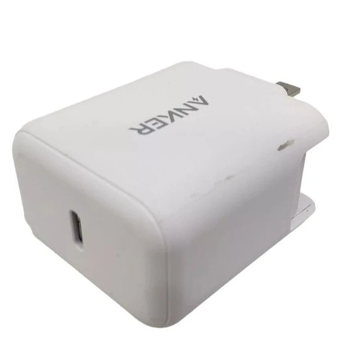 Anker Charging Adapter with Cable for Anker Charging Dock Oculus Quest 2 - White by Anker - Image 3