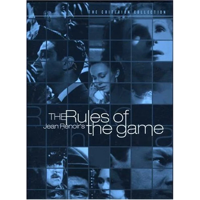 The Rules of the Game (The Criterion Collection) by Image Entertainment - Image 1