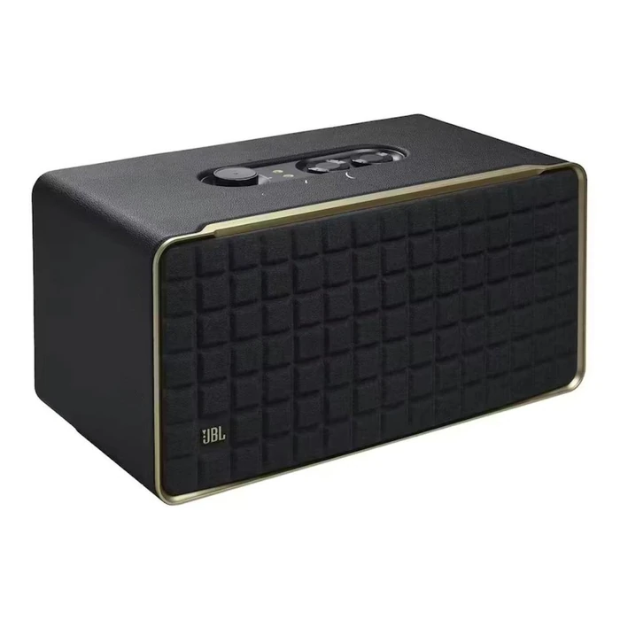 JBL Authentics 500 WIRELESS SPEAKER - Black by JBL - Image 2