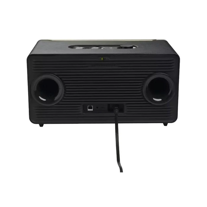 JBL Authentics 500 WIRELESS SPEAKER - Black by JBL - Image 3