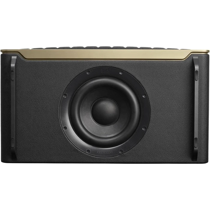 JBL Authentics 500 WIRELESS SPEAKER - Black by JBL - Image 5