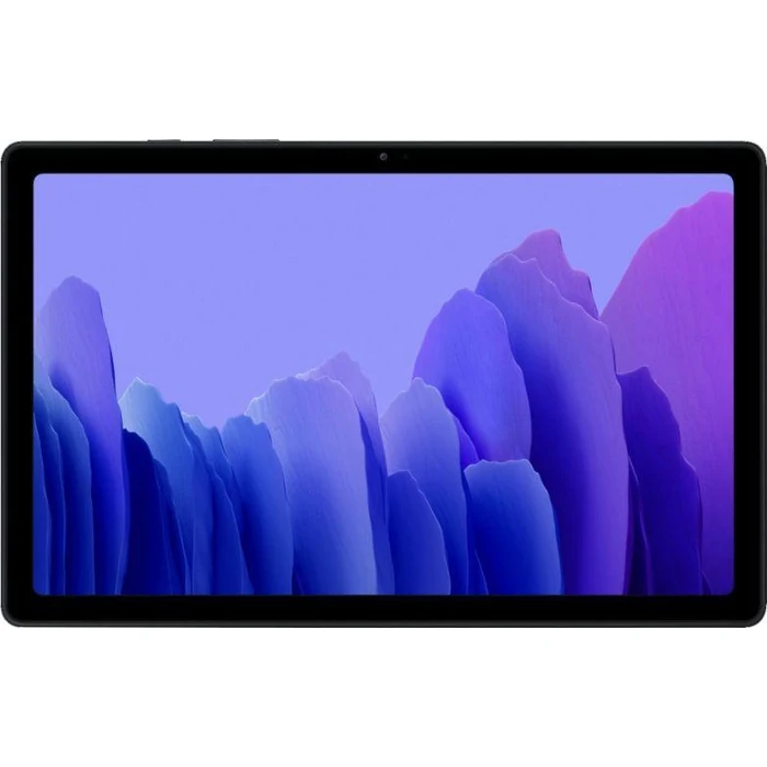 Galaxy Tab A7 (2020) 10.4-inch - 64GB - WiFi - Black by Samsung - Image 2