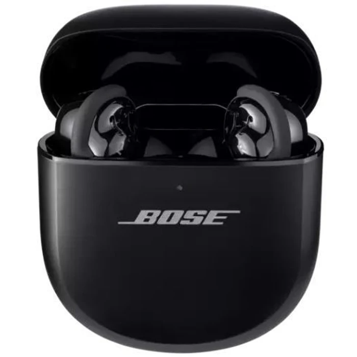 Bose QuietComfort Ultra Earbuds - Black by Bose - Refurbished - Excellent condition - US$209.98