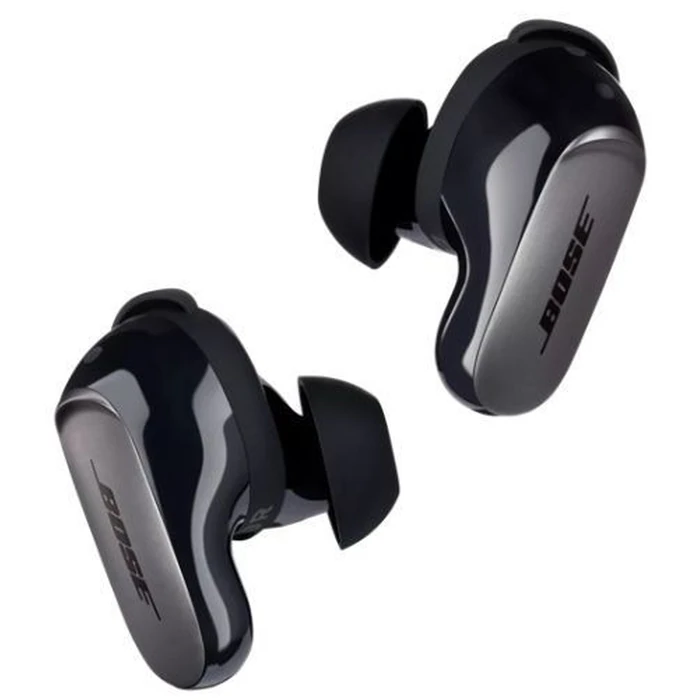 Bose QuietComfort Ultra Earbuds - Black by Bose - Image 2