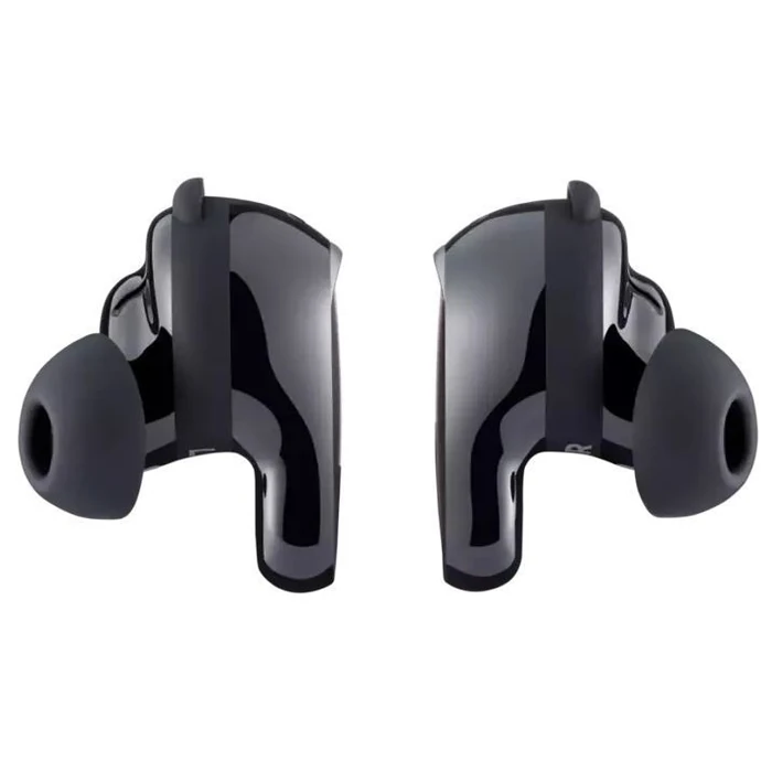 Bose QuietComfort Ultra Earbuds - Black by Bose - Image 4